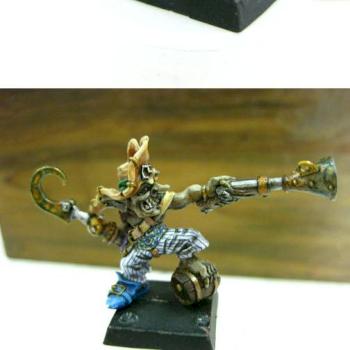 handgun hooker by Blakk Diamant