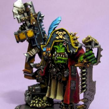 Da Oddmiral by ViruSS