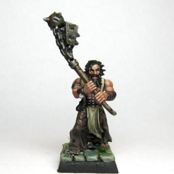 Flagellant by Kenzaburo