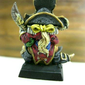 kaptin kryll by Blakk Diamant
