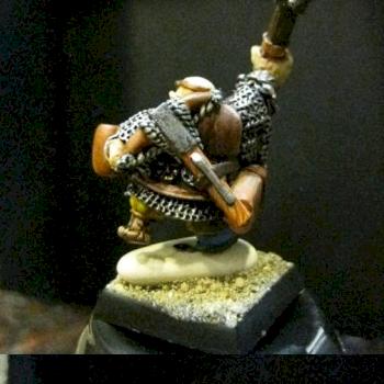 kave visitor #3 by Blakk Diamant