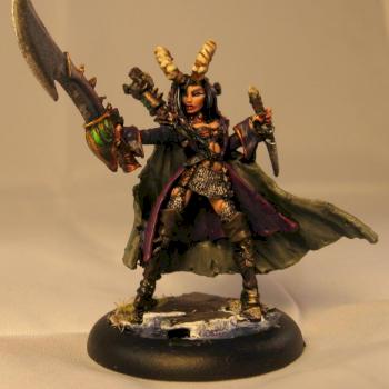 Skarre by Grimjaw