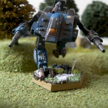 Stone Rhino by wikkid_devil