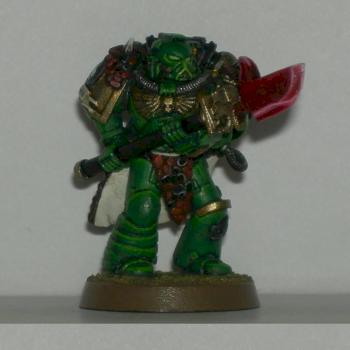 Vulkan He'Stan by GraemePaul
