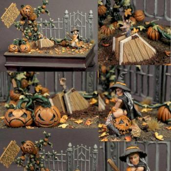 Rotten Harvest 2009 by Neatpete