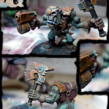 ORK WIP by Hfamily111