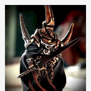 Rackham Chaos Marauder by Dave8487
