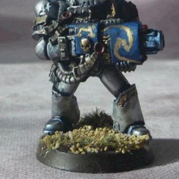 grey knight by evilfishy2