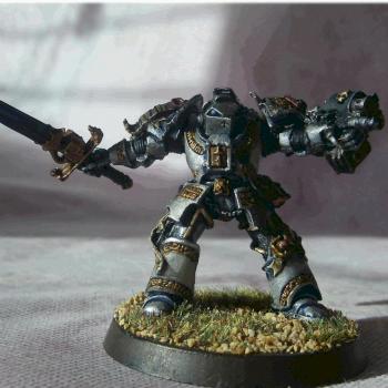 GK terminator 2 by evilfishy2
