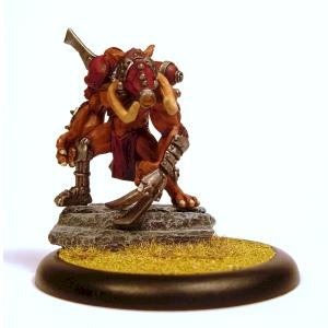Pit Beast by Hippie Killer