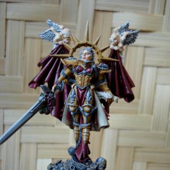 celestine by ness76