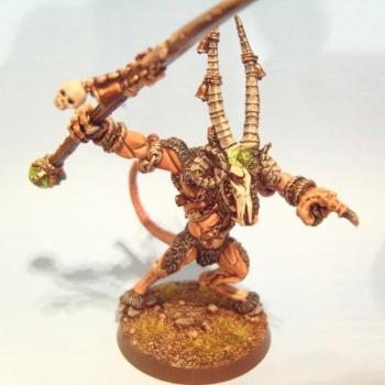 Vermin Lord by TwoKingMick