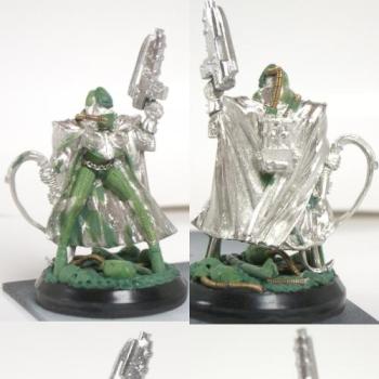 Vadesse in greens by AT43-Frosty