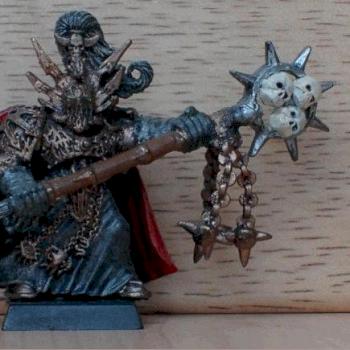 Valnir the Reaper by Grover
