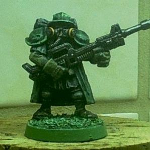 Warzone Sniper by sin3bryc