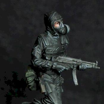 SAS by Philippe