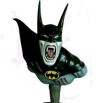 Vamp bat by Philippe