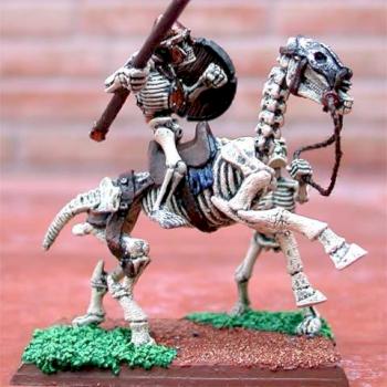 Skeletons by jjcrespo