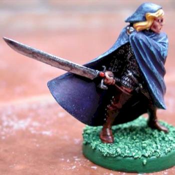 Another mini by jjcrespo