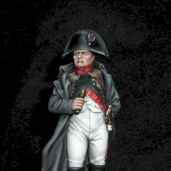 Napoleon by Philippe