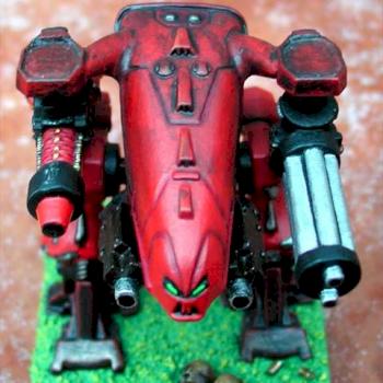 dreadnought by jjcrespo