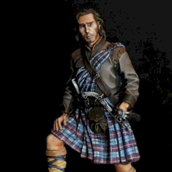 Rob Roy by Philippe