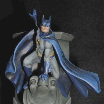 Batman by Philippe