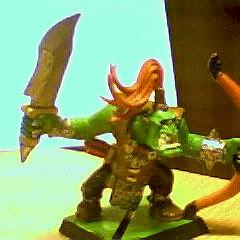 orc master over all!!! by fronsmaster