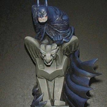 Batman by Philippe