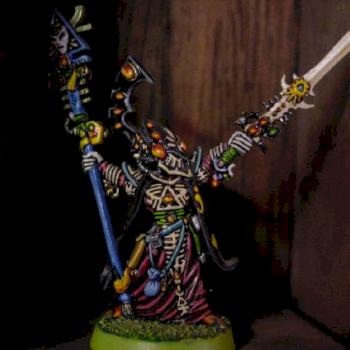 Eldar by nathan213