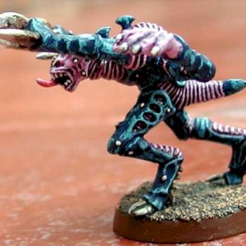 genstealer by jjcrespo