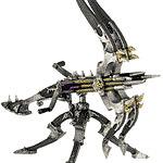 dark elf bolt thrower by croc