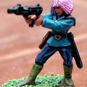 Another mini by jjcrespo