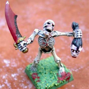 Another mini by jjcrespo