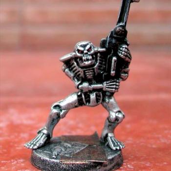 Another mini by jjcrespo