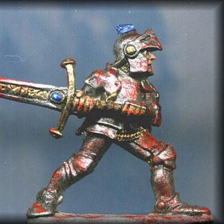 Spoils of war by Lord Sunder