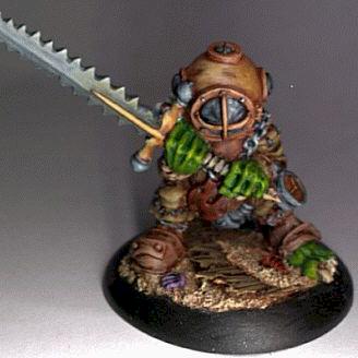 Goblindiver by Krudd