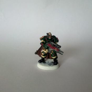 telion sergent dark angel1 by mathdels