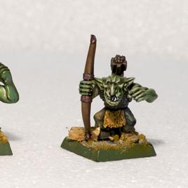 Goblins 3 by Suicide