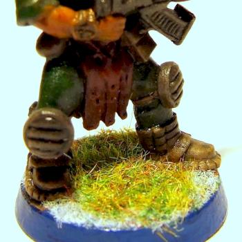 Another mini by kiggo