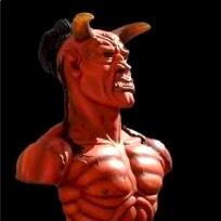 Demon by Crookedjaw