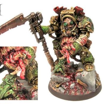 Converted Chaos Lord by MFAAC
