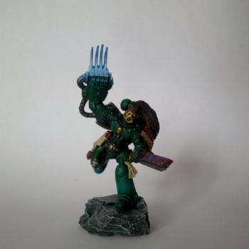 conversion dark angel by mathdels