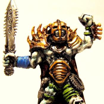 Another mini by kiggo