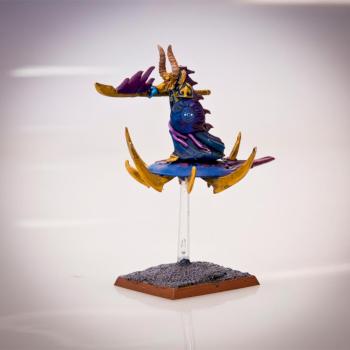 Sorceror on Disc by Dexterium