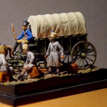 Another mini by darkvid