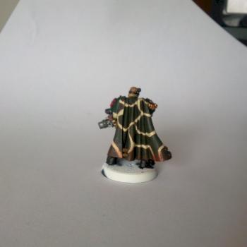 telion sergent dark angel2 by mathdels