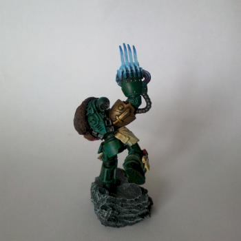 conversion dark angel 2 by mathdels