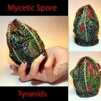 Mycenetic Spore by Demetr777
