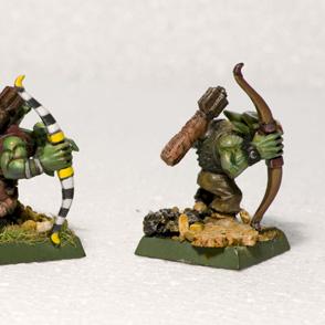 Goblins 2 by Suicide